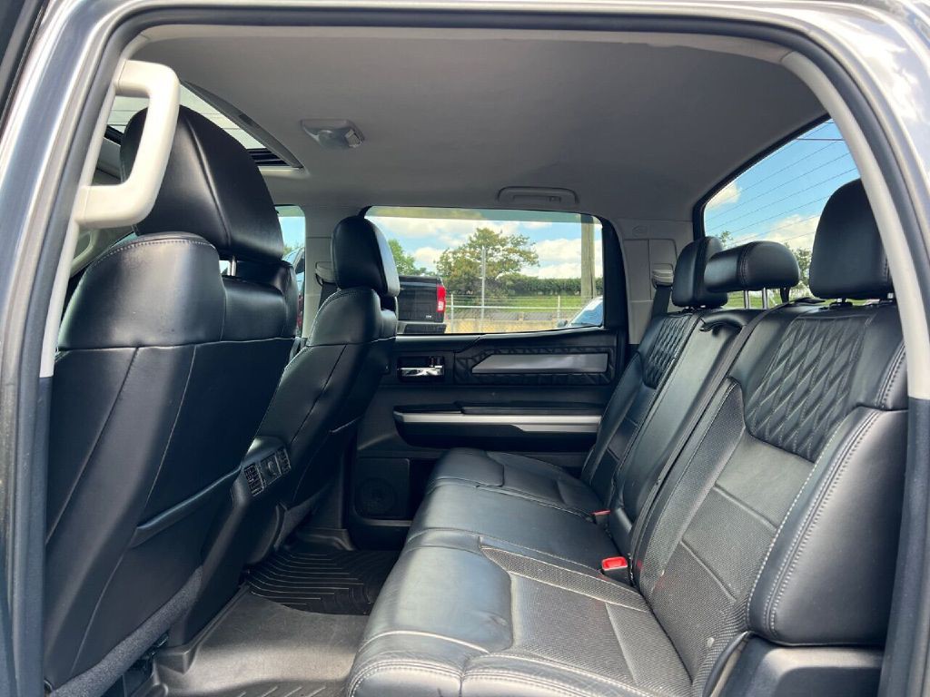 2014 Toyota Tundra Image 8