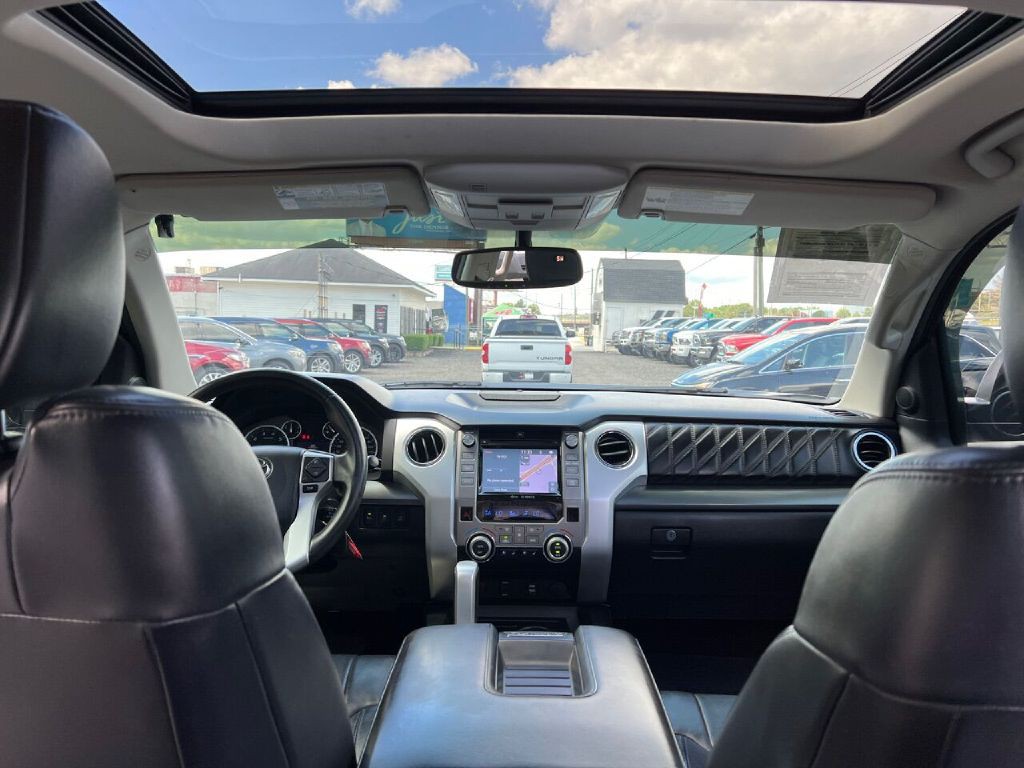 2014 Toyota Tundra Image 10