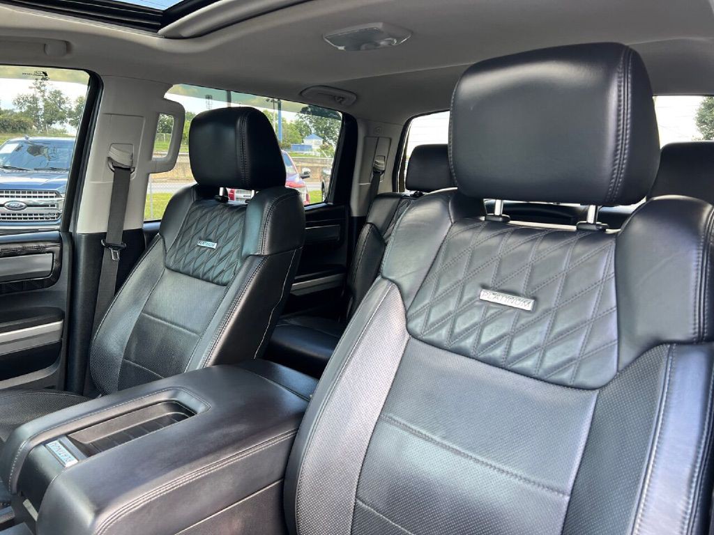 2014 Toyota Tundra Image 11