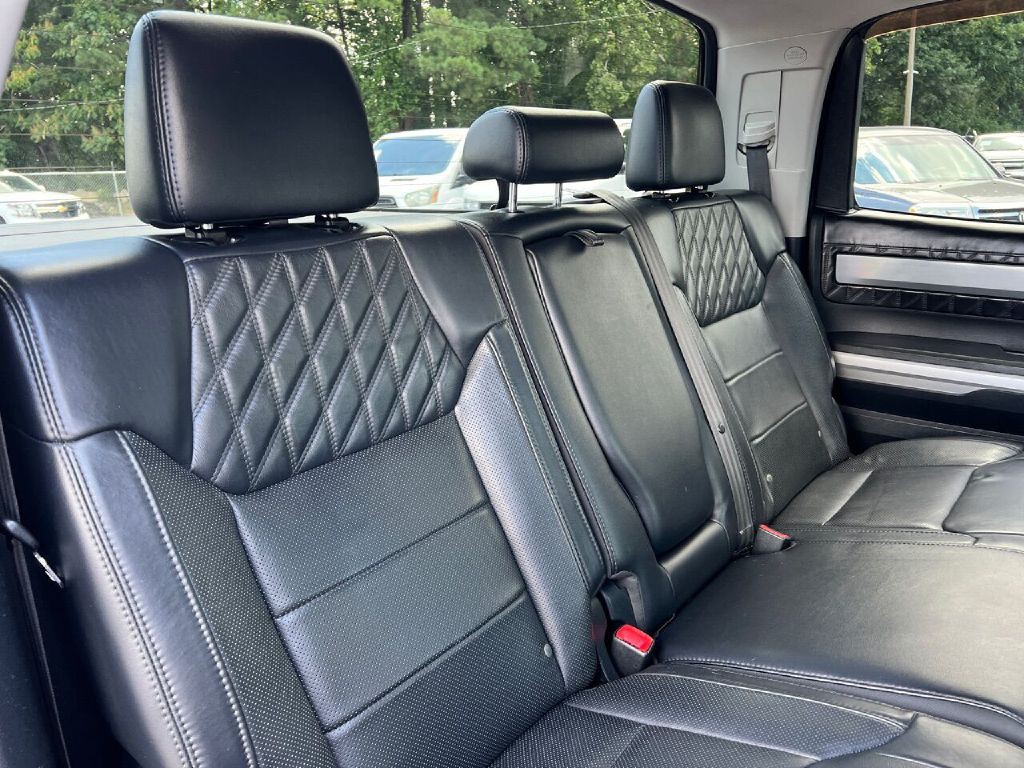 2014 Toyota Tundra Image 12