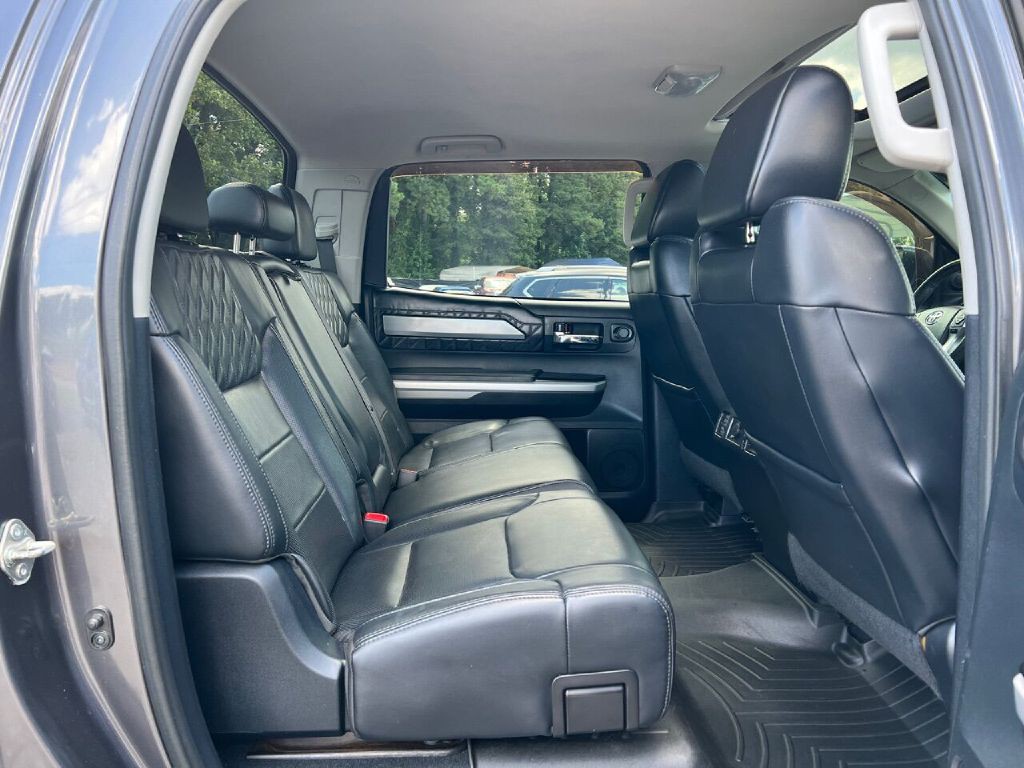 2014 Toyota Tundra Image 13