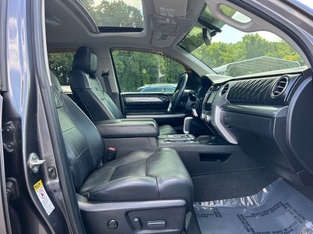 2014 Toyota Tundra Image 14