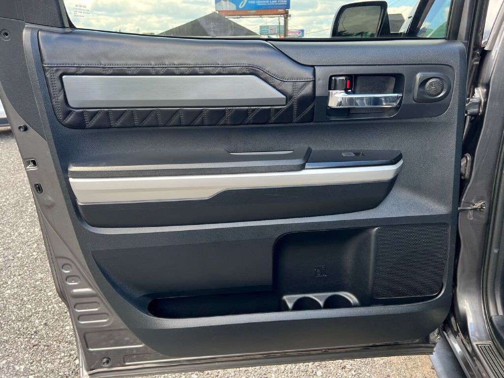 2014 Toyota Tundra Image 15