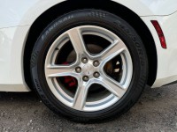 Image for 2019 Chevrolet Camaro LS ID: 7545351
