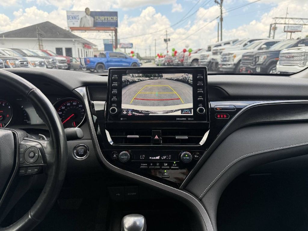 2024 Toyota Camry Image 15