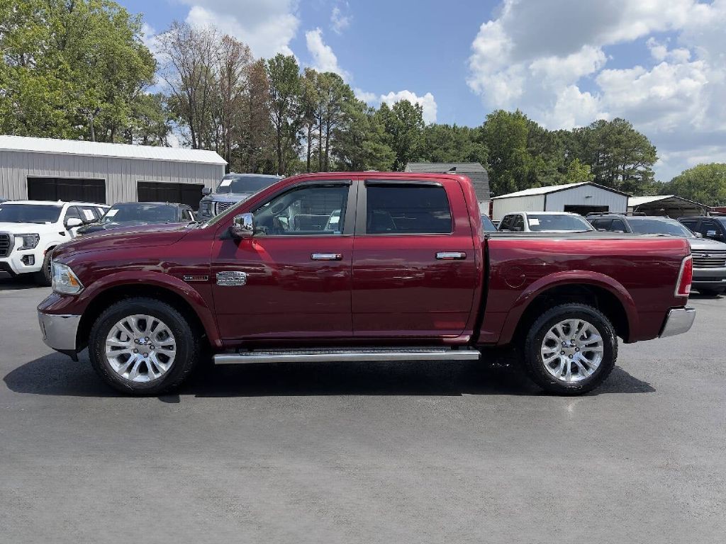 2017 RAM 1500 Image 5
