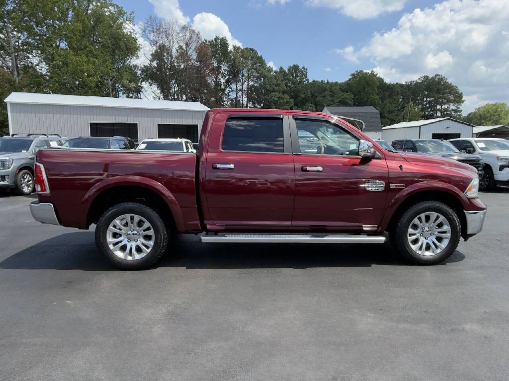 2017 RAM 1500 Image 6
