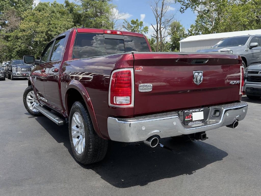 2017 RAM 1500 Image 7