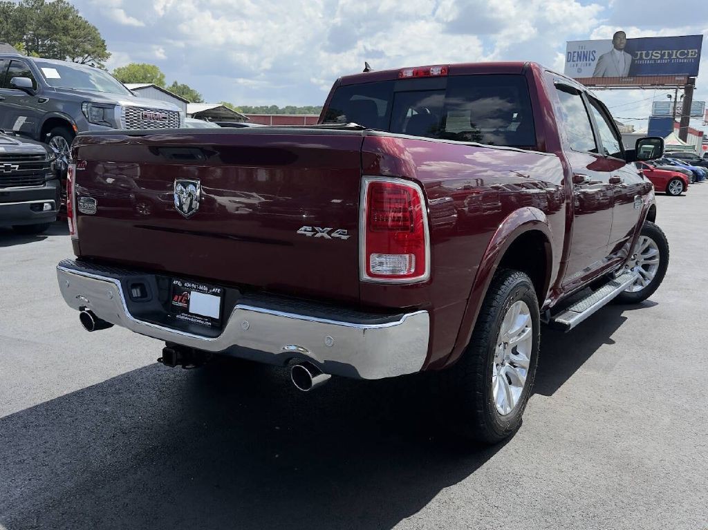 2017 RAM 1500 Image 9