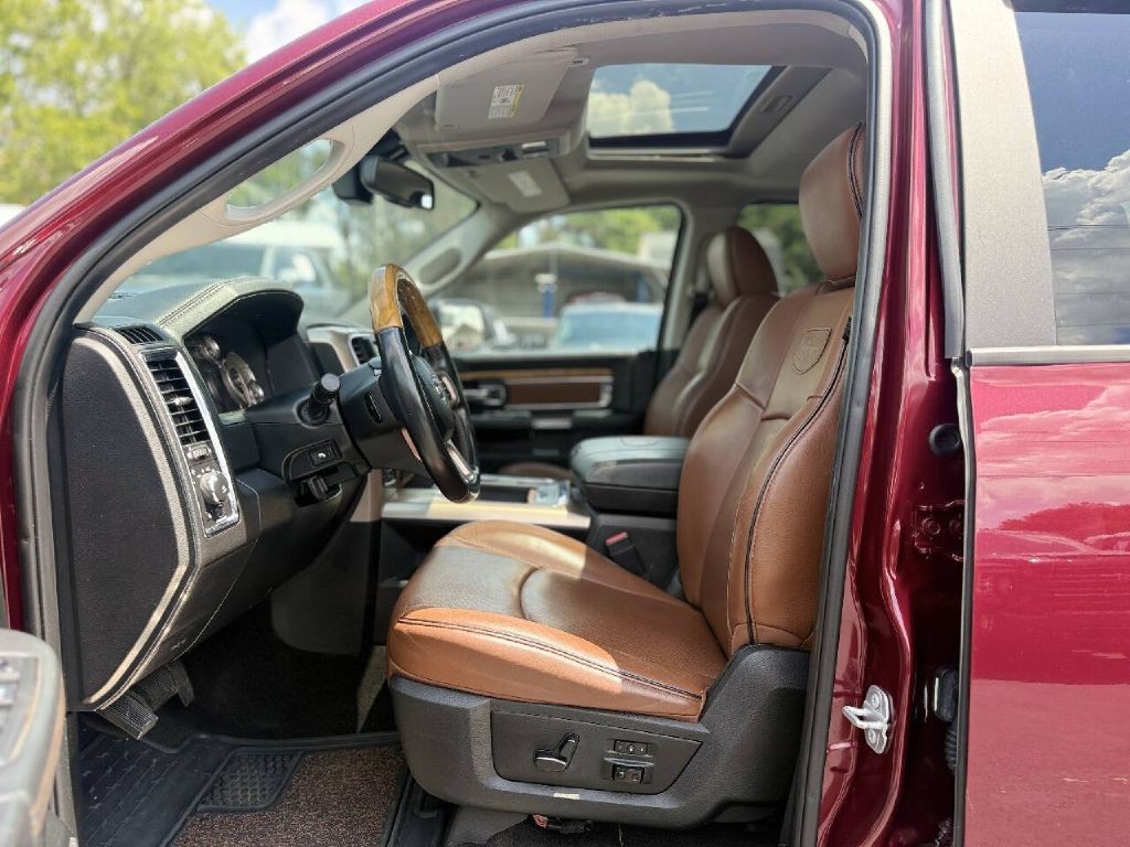 2017 RAM 1500 Image 10
