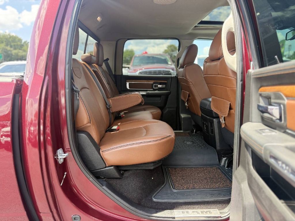 2017 RAM 1500 Image 13