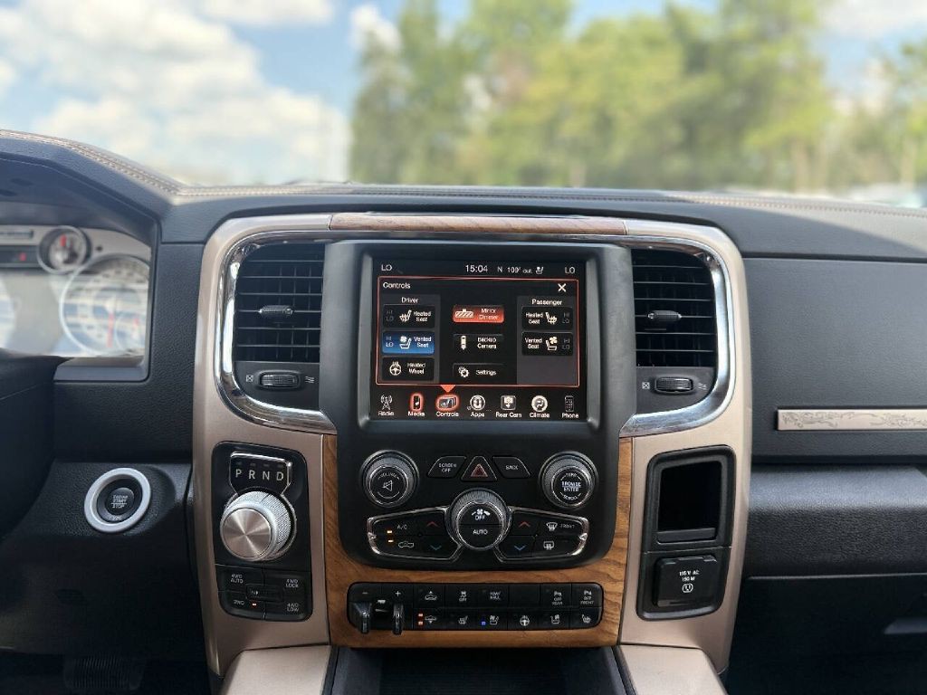 2017 RAM 1500 Image 15