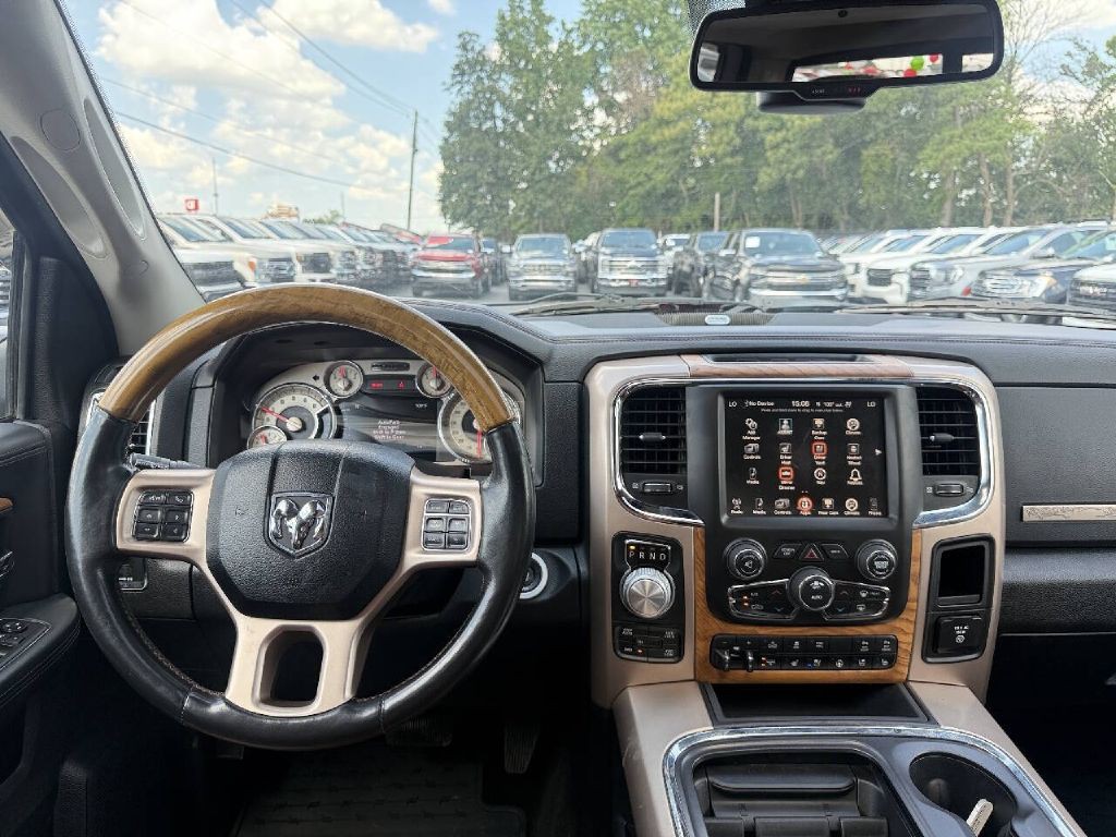 2017 RAM 1500 Image 17