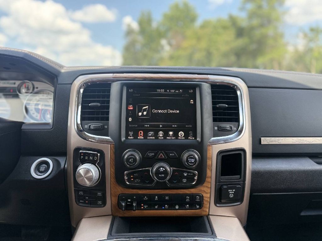 2017 RAM 1500 Image 18