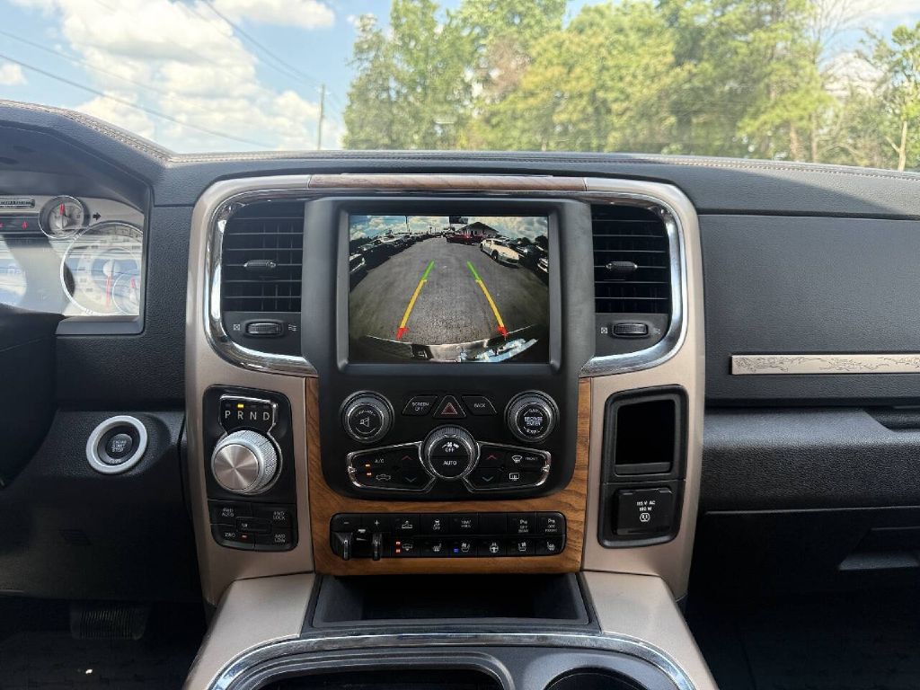 2017 RAM 1500 Image 19