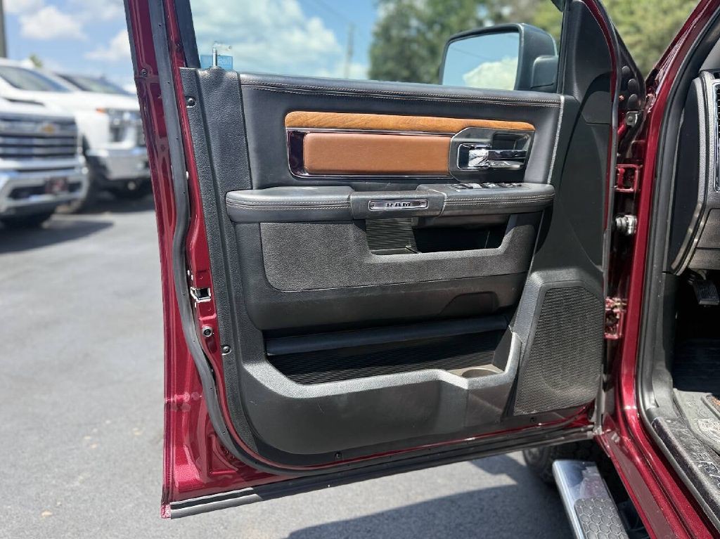 2017 RAM 1500 Image 20