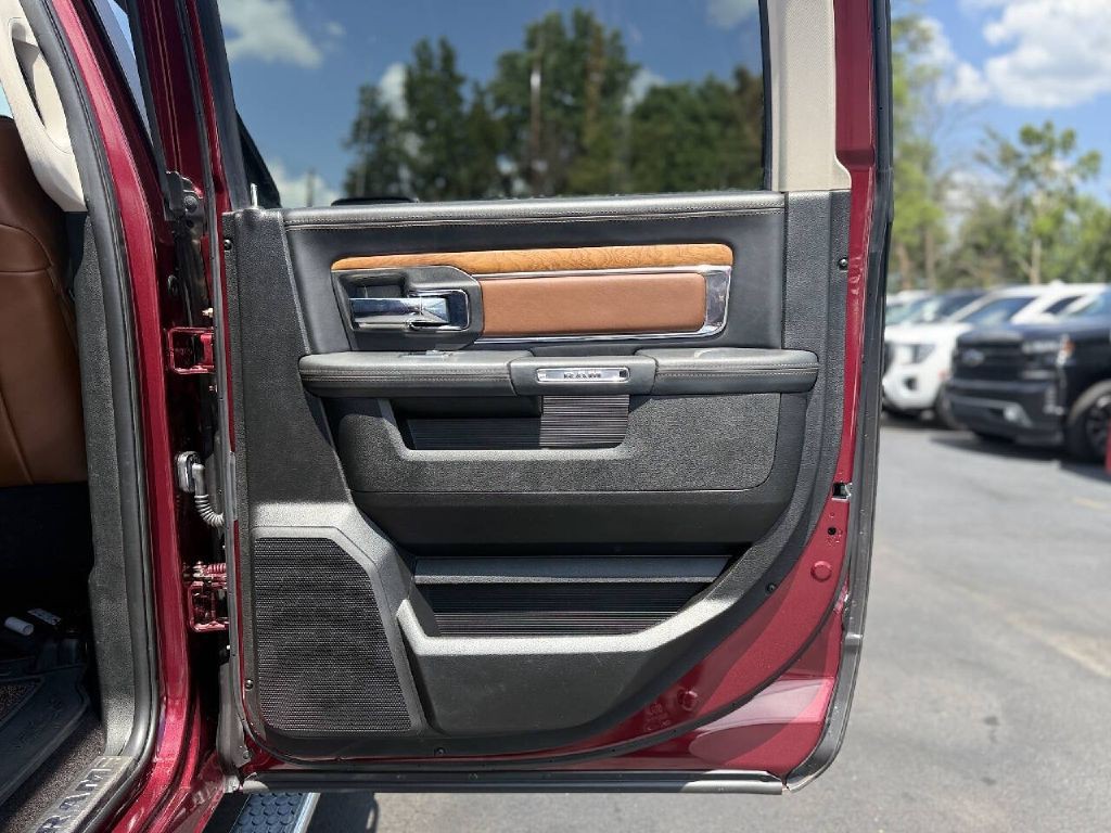 2017 RAM 1500 Image 23