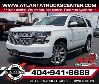 Image for 2012 Chevrolet Tahoe 1500 LTZ ID: 7547747