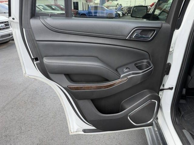 2012 Chevrolet Tahoe Image 24