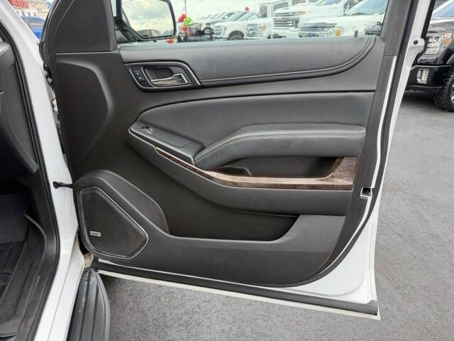2012 Chevrolet Tahoe Image 25