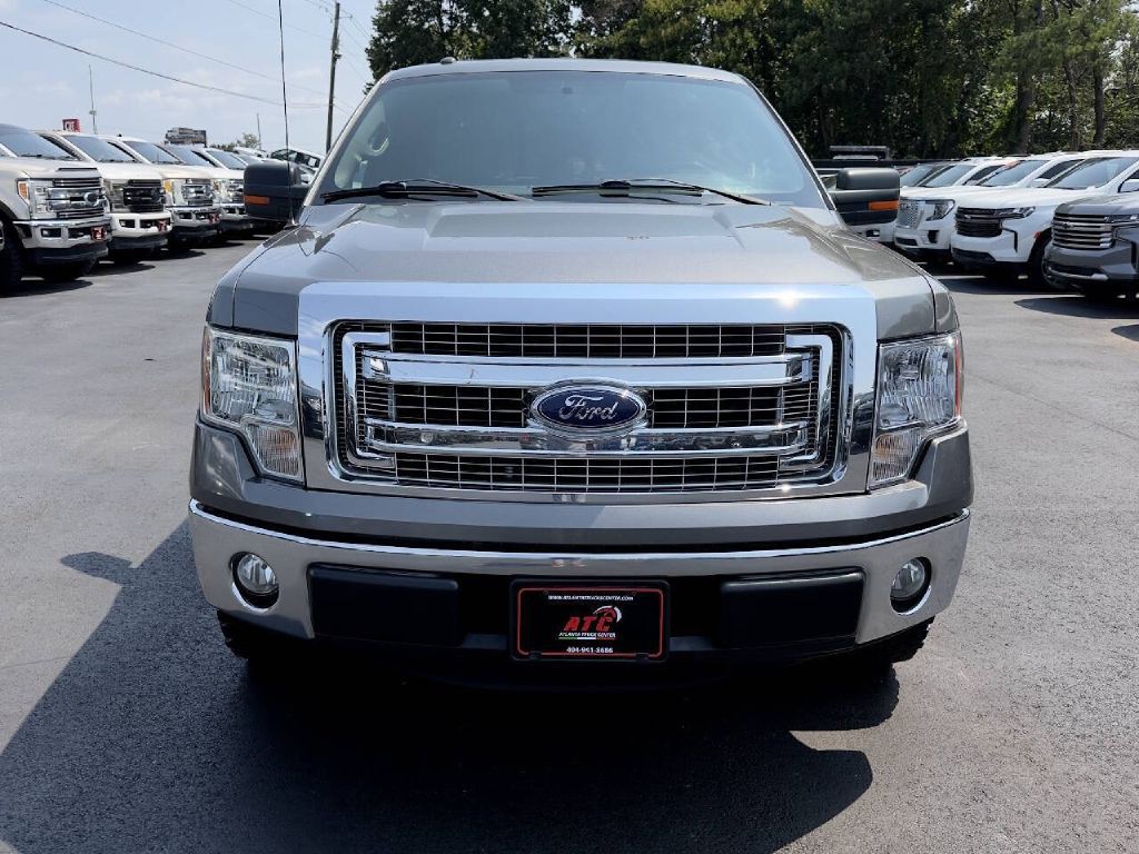 2013 Ford F-150 Image 2