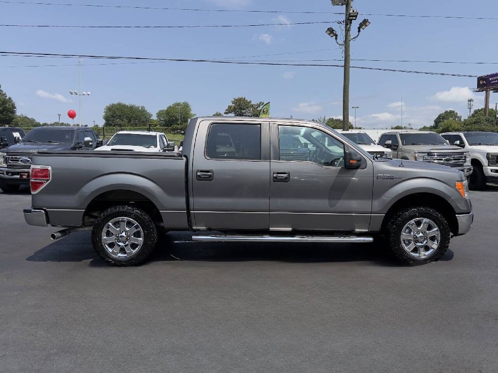 2013 Ford F-150 Image 5