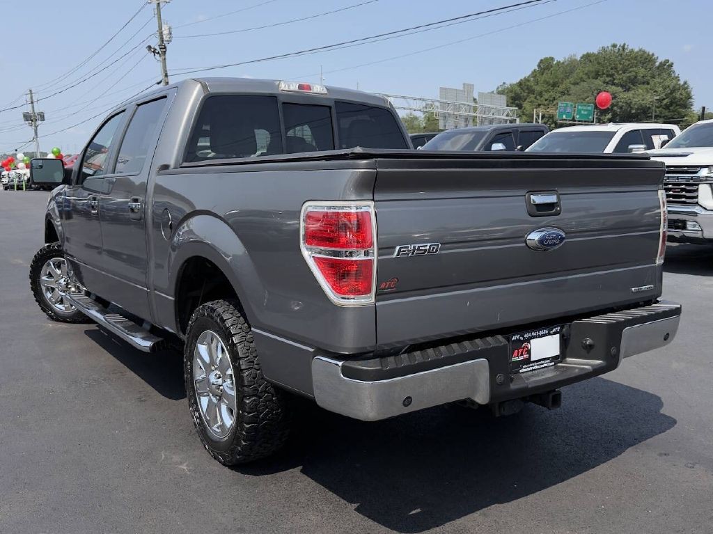 2013 Ford F-150 Image 6