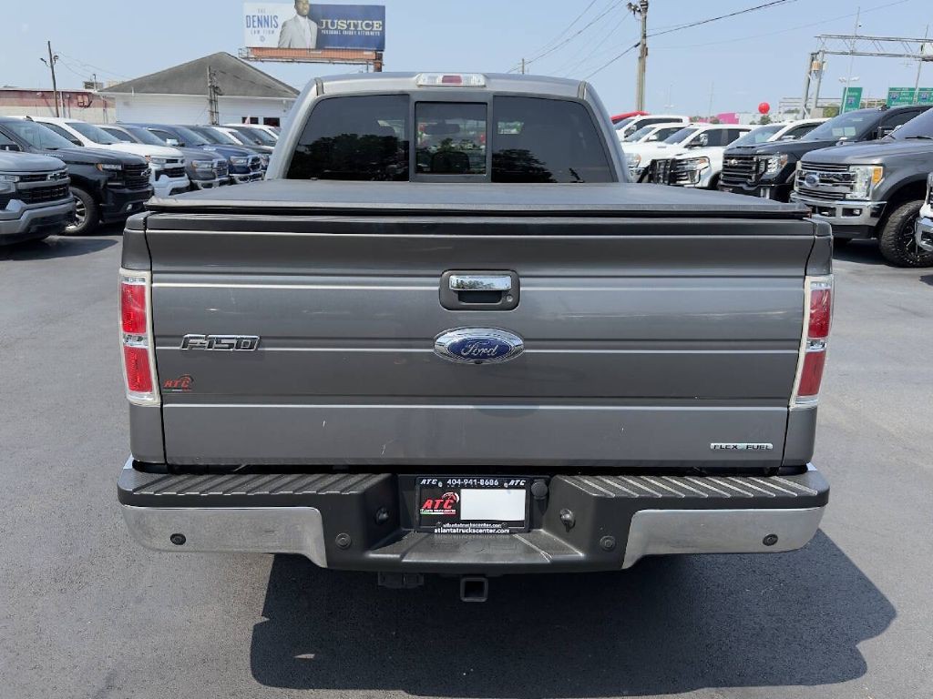 2013 Ford F-150 Image 7
