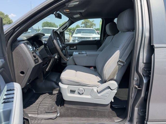 2013 Ford F-150 Image 9