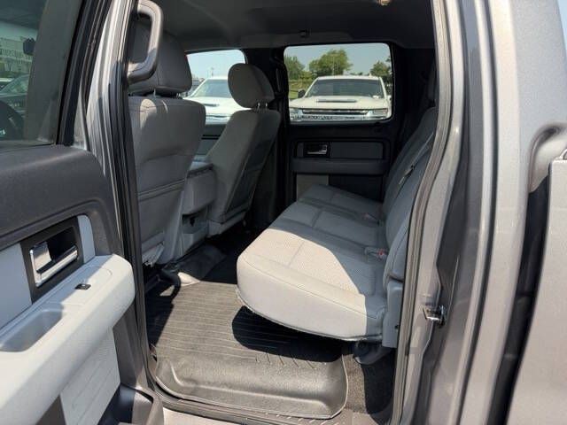 2013 Ford F-150 Image 10