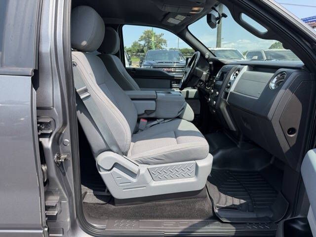 2013 Ford F-150 Image 11