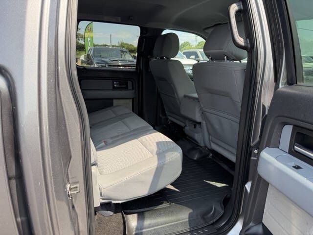 2013 Ford F-150 Image 12