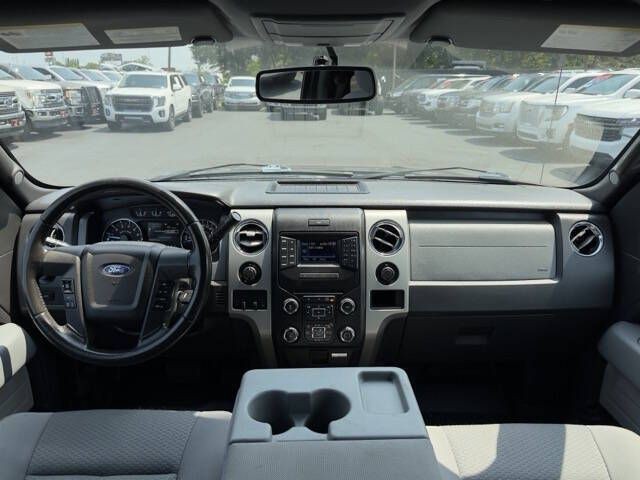 2013 Ford F-150 Image 13