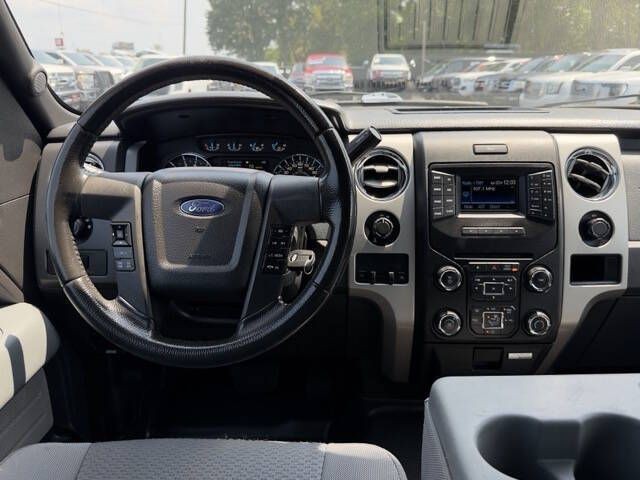 2013 Ford F-150 Image 14