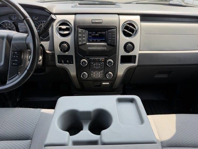 2013 Ford F-150 Image 15