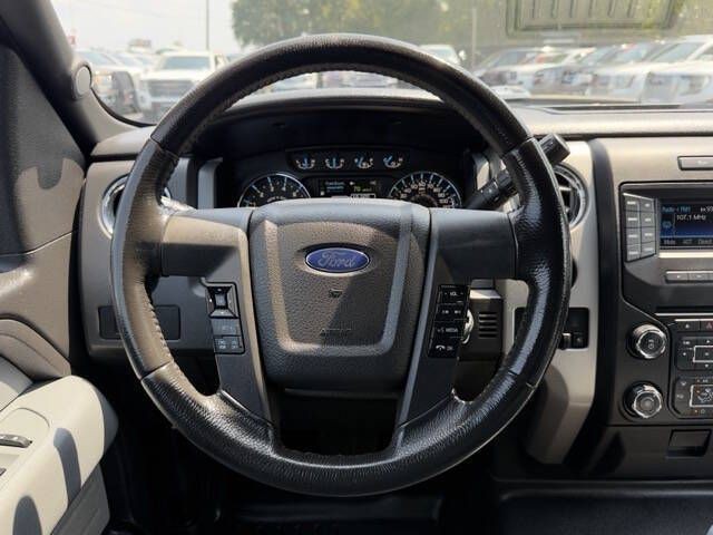 2013 Ford F-150 Image 16