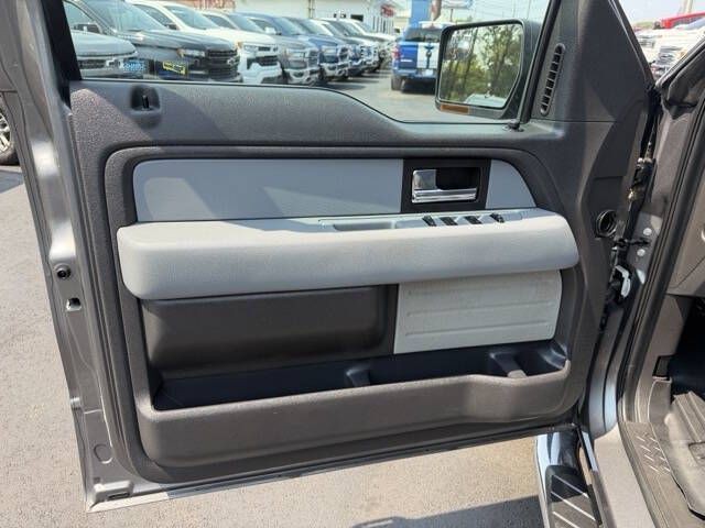 2013 Ford F-150 Image 17