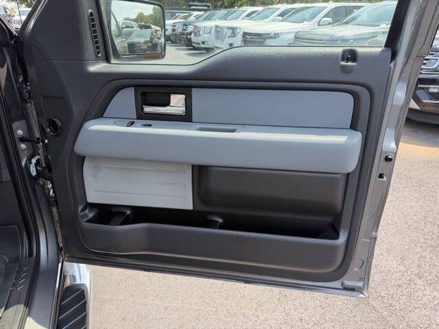 2013 Ford F-150 Image 18