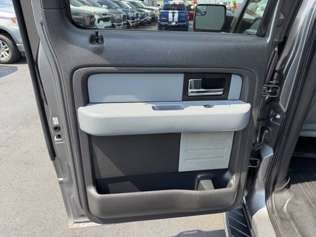 2013 Ford F-150 Image 19