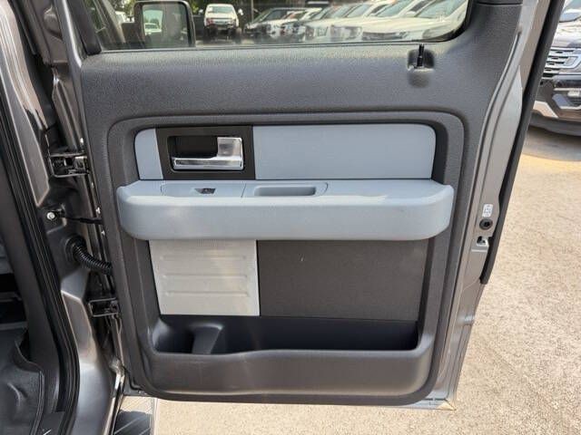2013 Ford F-150 Image 20