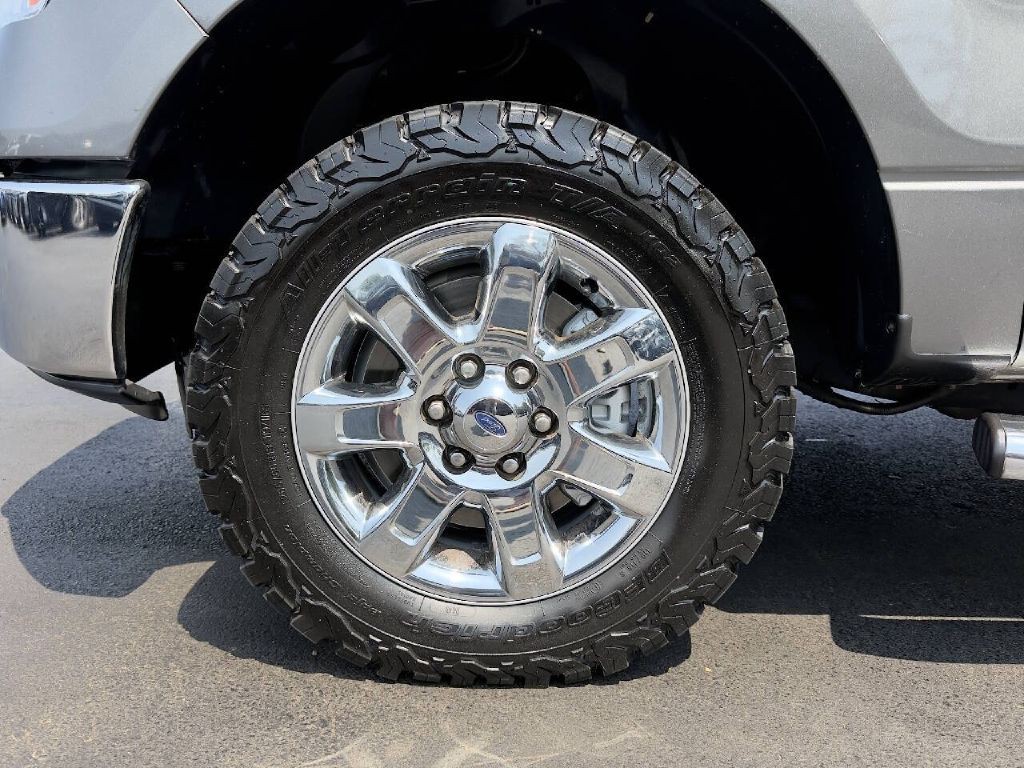 2013 Ford F-150 Image 21