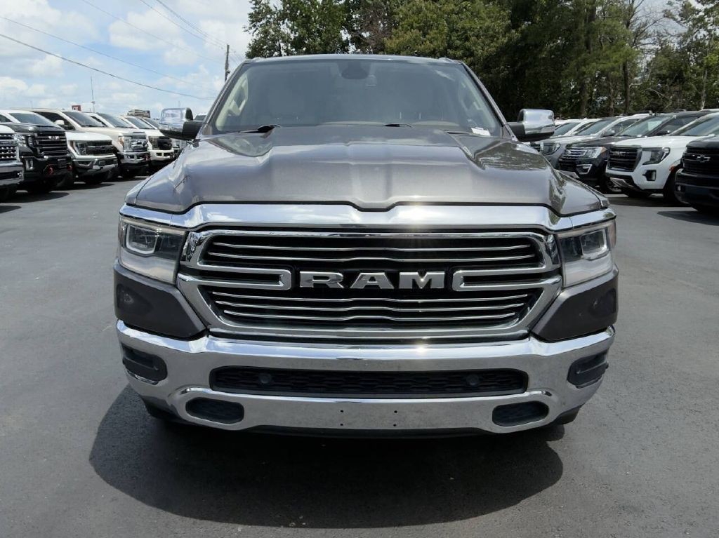 2019 RAM 1500 Image 3