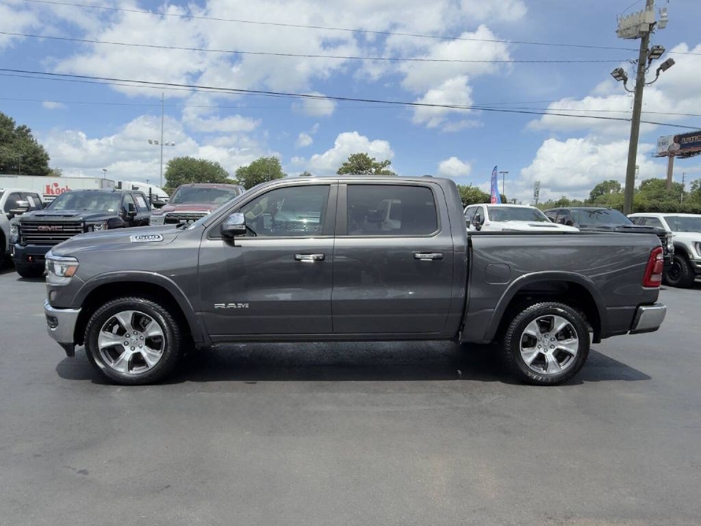 2019 RAM 1500 Image 5
