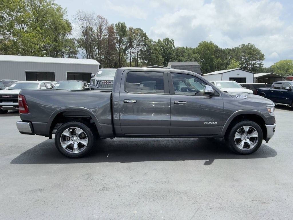2019 RAM 1500 Image 6