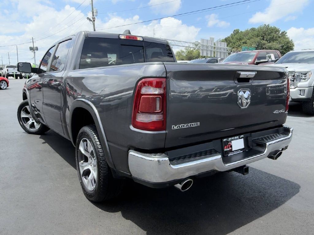 2019 RAM 1500 Image 7