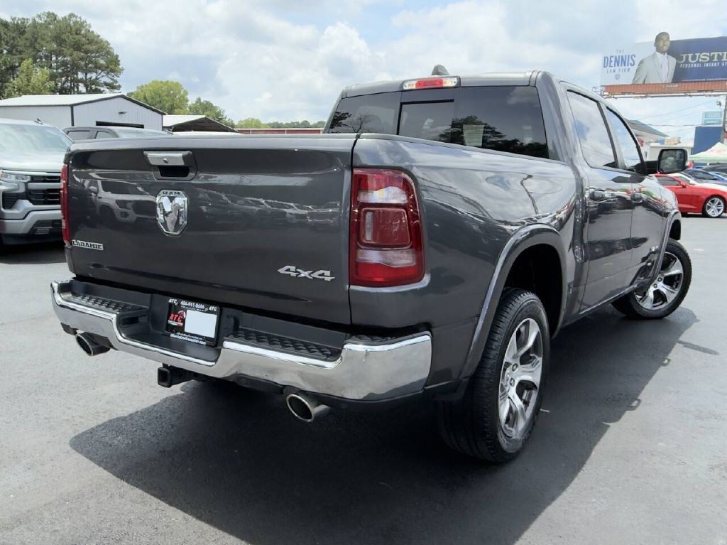 2019 RAM 1500 Image 9
