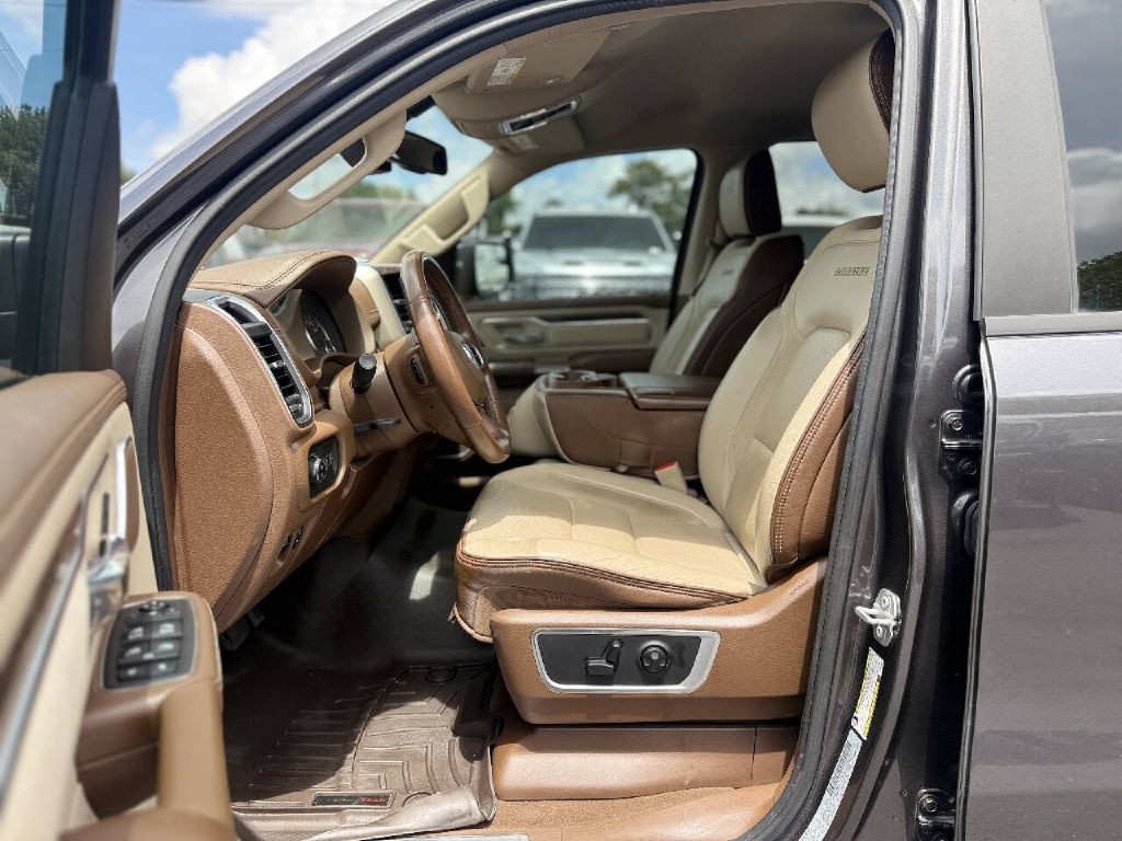 2019 RAM 1500 Image 10