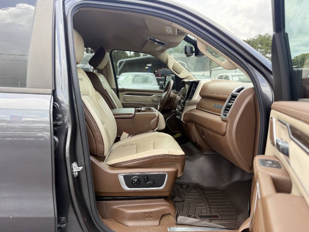 2019 RAM 1500 Image 13