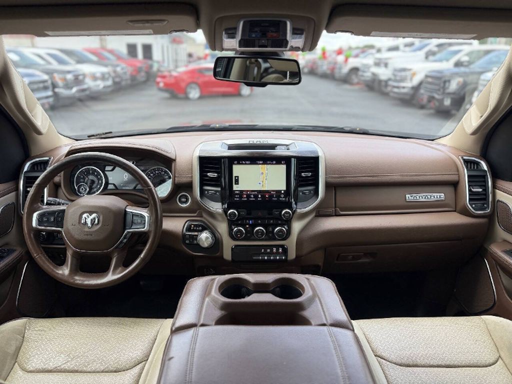 2019 RAM 1500 Image 14