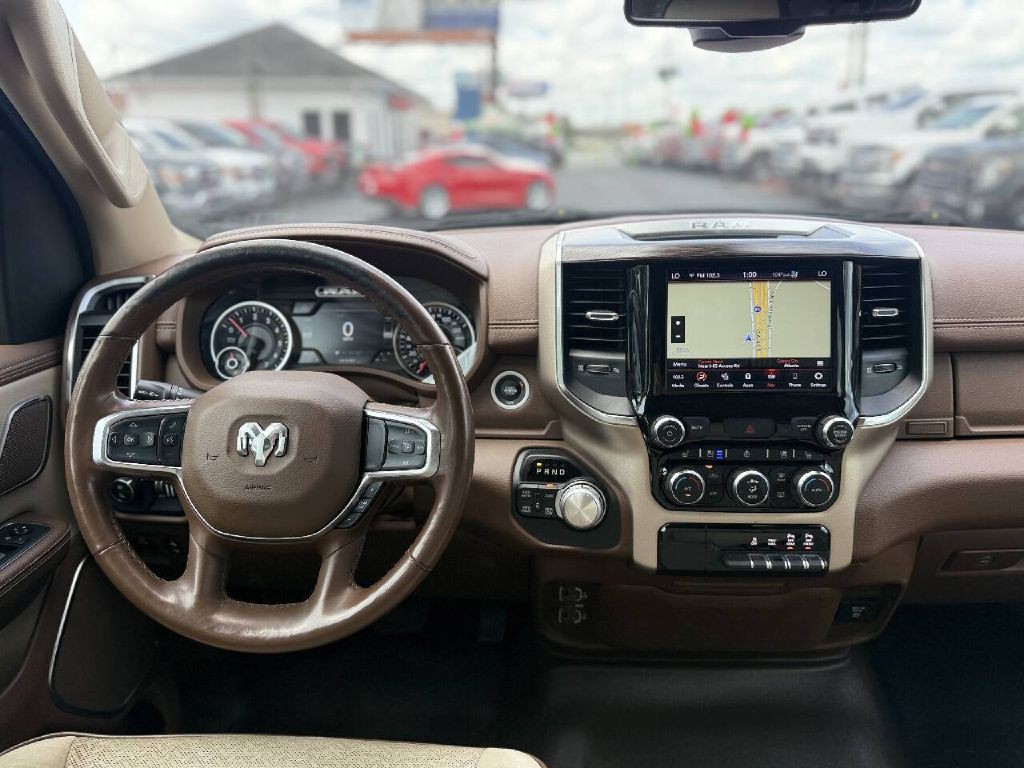 2019 RAM 1500 Image 15